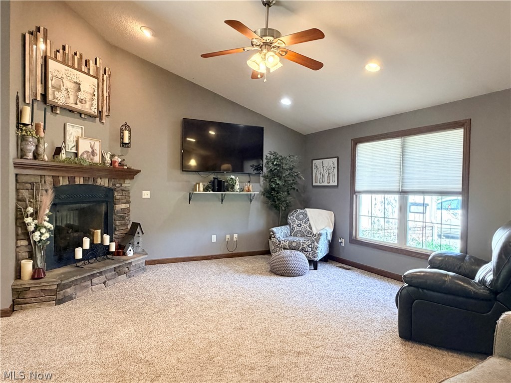 7807 Arbon Drive Millersburg OH 44654
