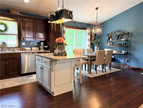 7807 Arbon Drive Millersburg OH 44654