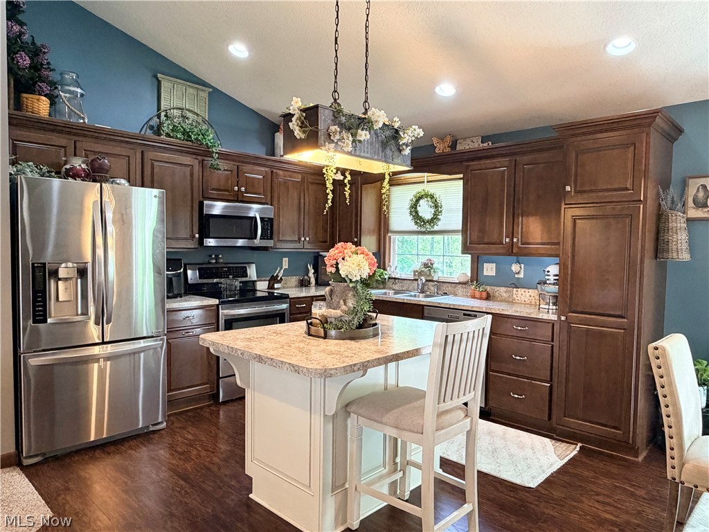 7807 Arbon Drive Millersburg OH 44654