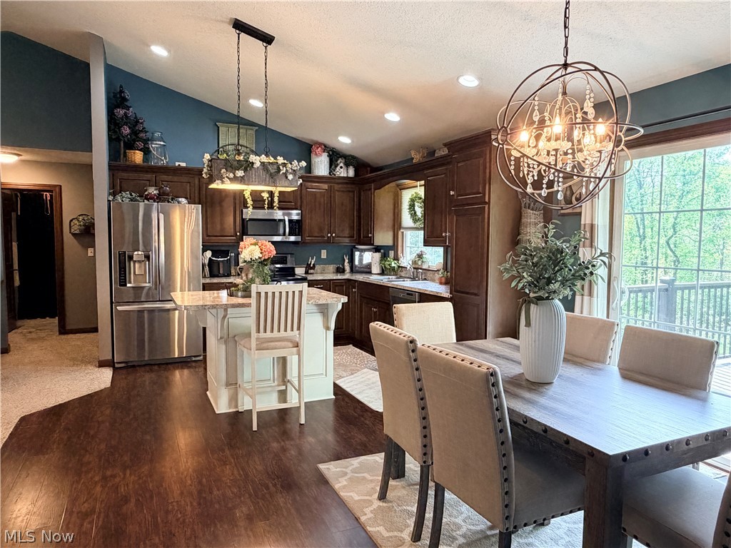 7807 Arbon Drive Millersburg OH 44654