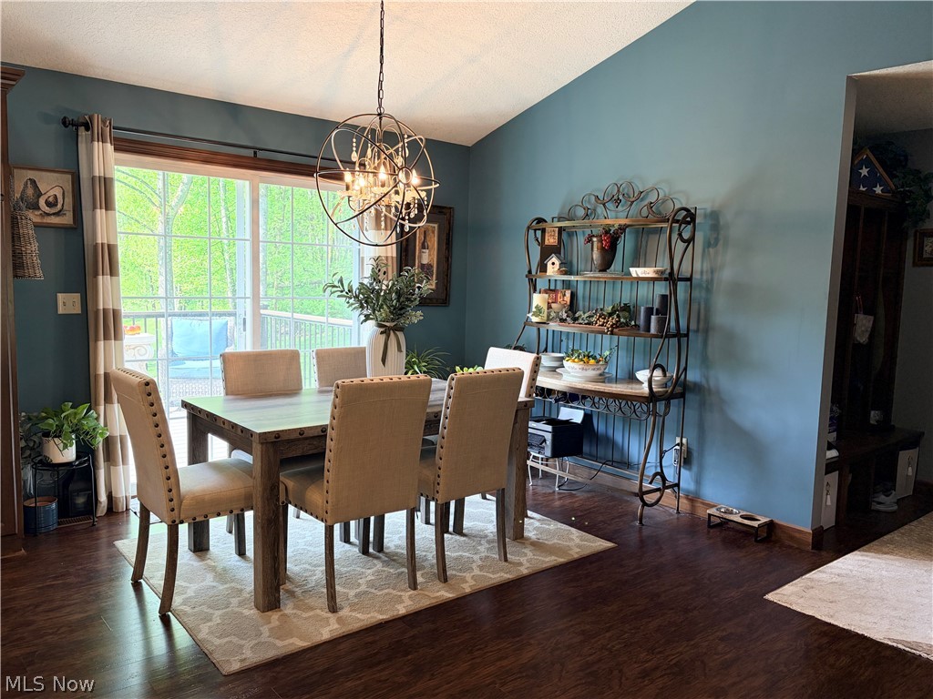 7807 Arbon Drive Millersburg OH 44654
