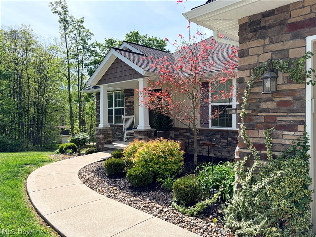 7807 Arbon Drive Millersburg OH 44654