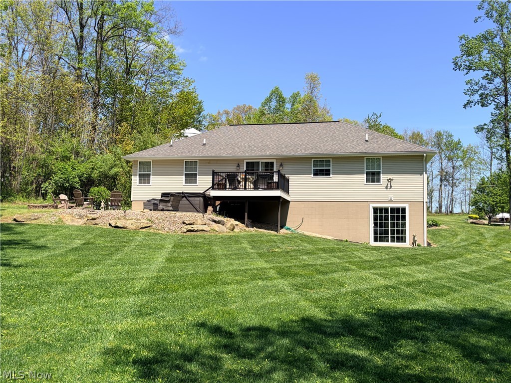 7807 Arbon Drive Millersburg OH 44654