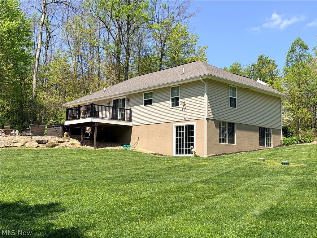 7807 Arbon Drive Millersburg OH 44654
