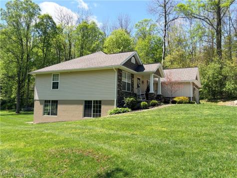 7807 Arbon Drive Millersburg OH 44654