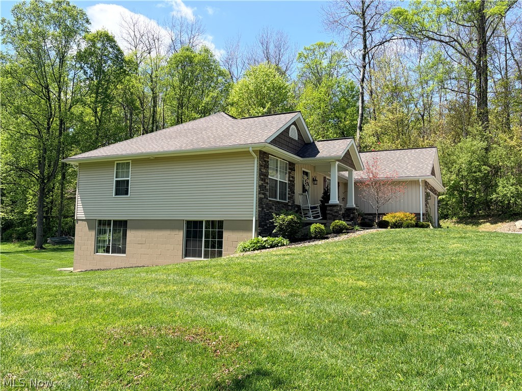 7807 Arbon Drive Millersburg OH 44654