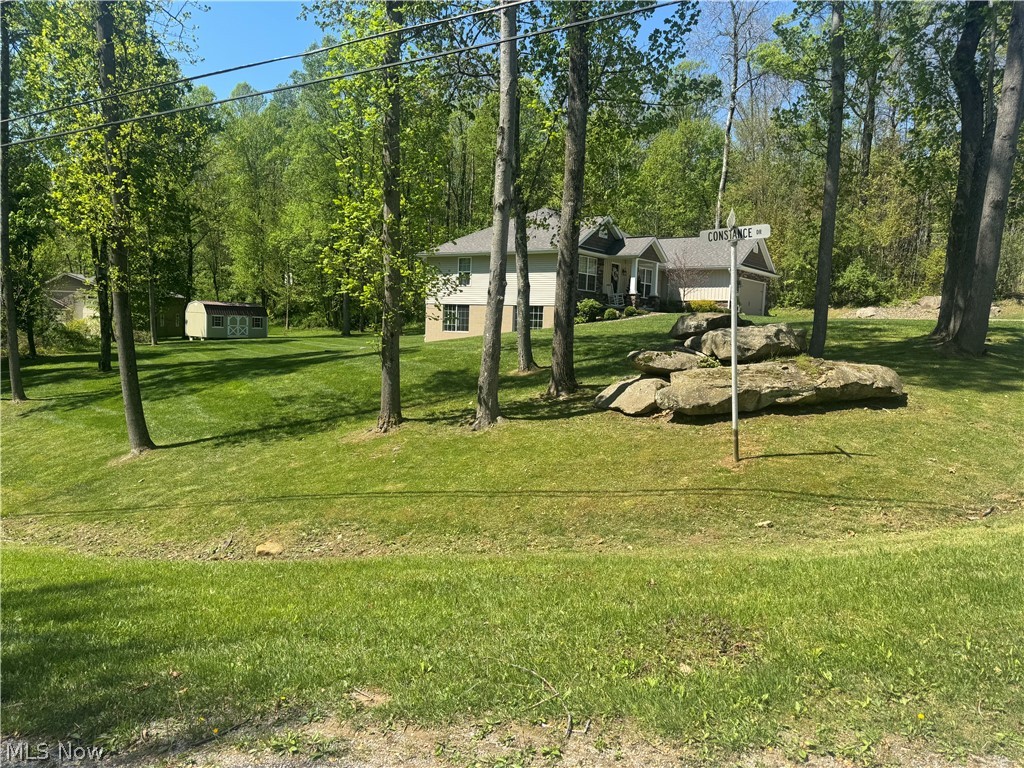 7807 Arbon Drive Millersburg OH 44654