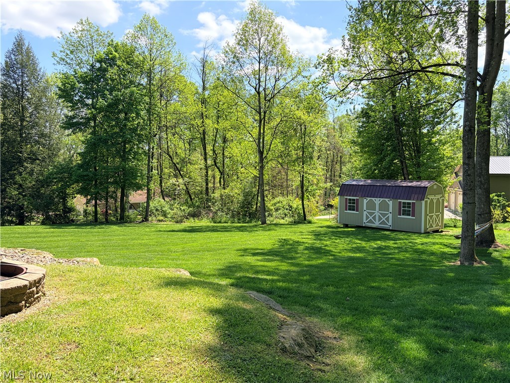 7807 Arbon Drive Millersburg OH 44654