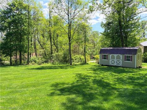 7807 Arbon Drive Millersburg OH 44654