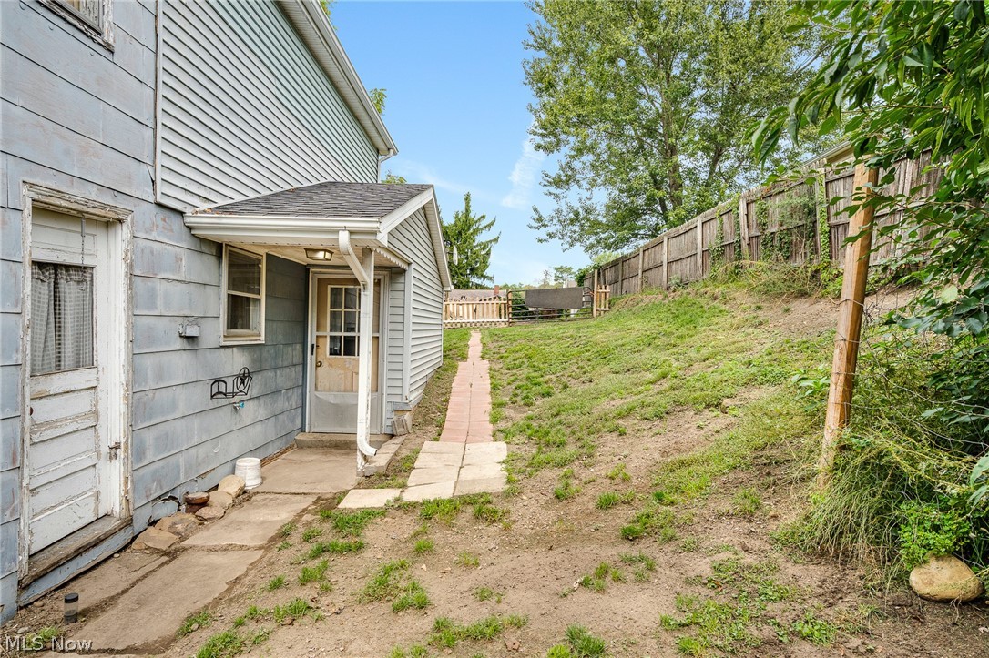 237 Ridge Street Leetonia OH 44431