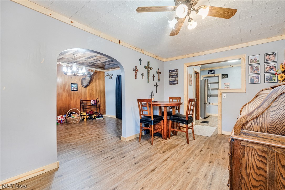 237 Ridge Street Leetonia OH 44431