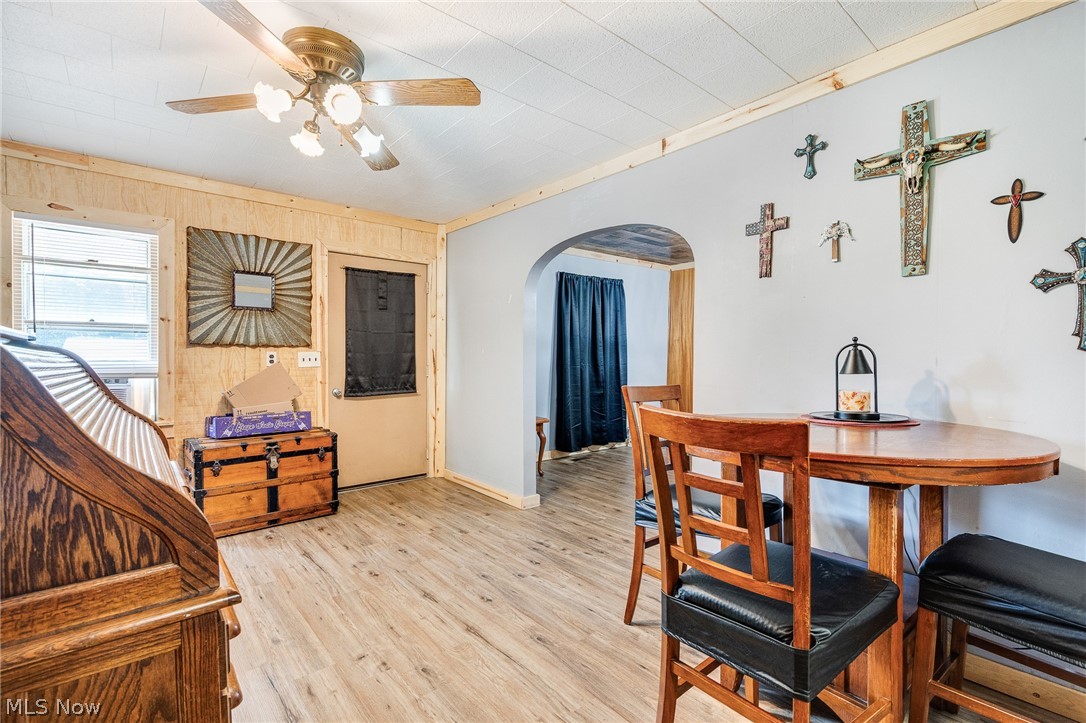 237 Ridge Street Leetonia OH 44431