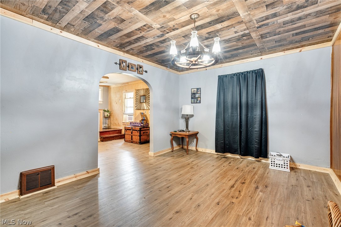237 Ridge Street Leetonia OH 44431