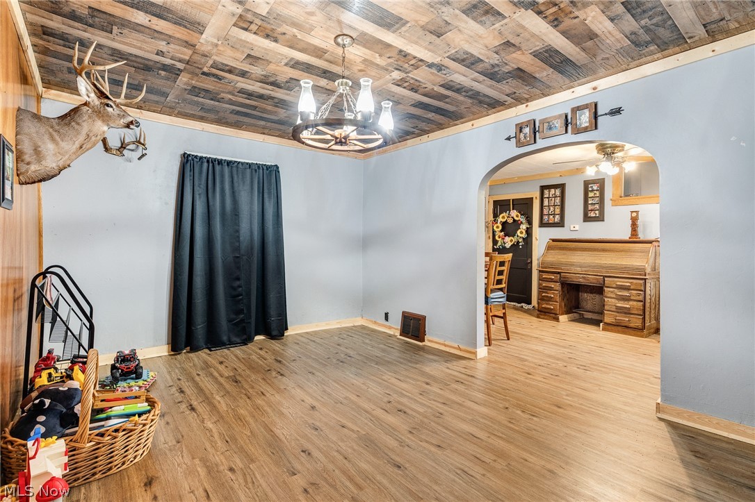 237 Ridge Street Leetonia OH 44431