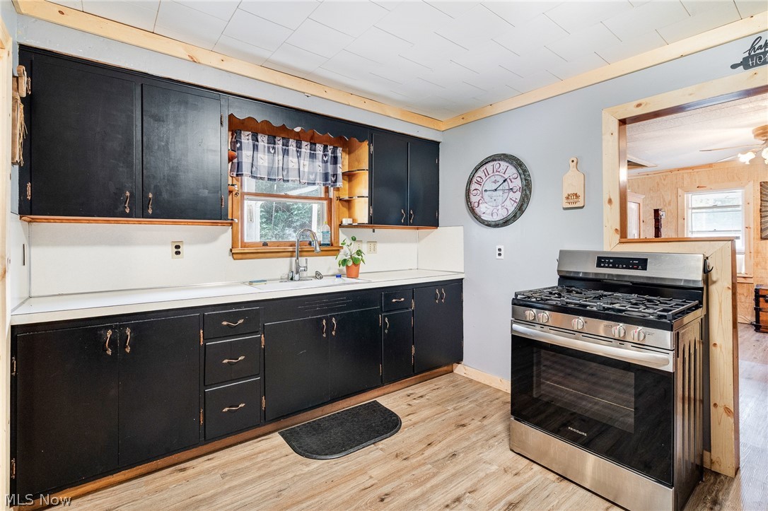 237 Ridge Street Leetonia OH 44431