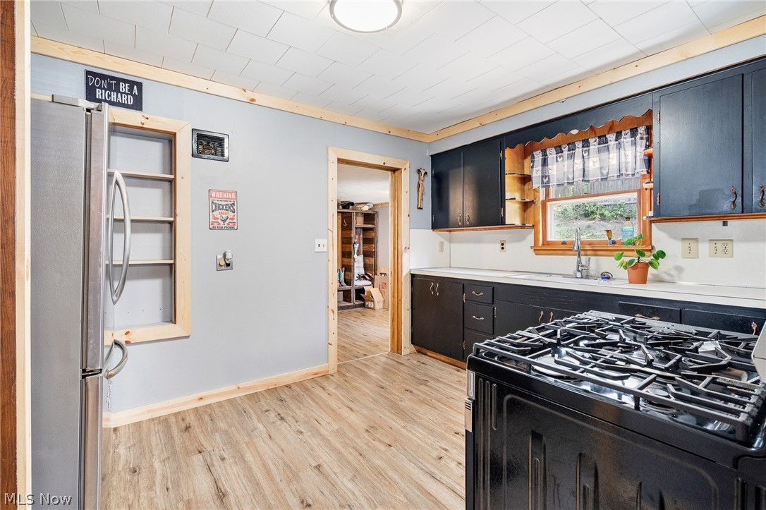 237 Ridge Street Leetonia OH 44431