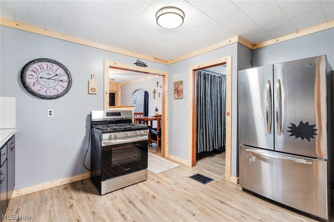 237 Ridge Street Leetonia OH 44431