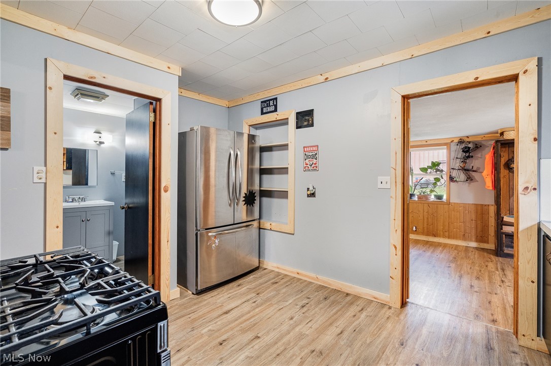 237 Ridge Street Leetonia OH 44431