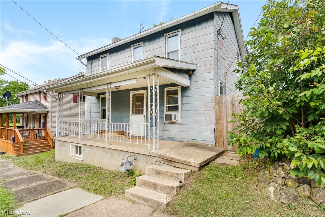 237 Ridge Street Leetonia OH 44431