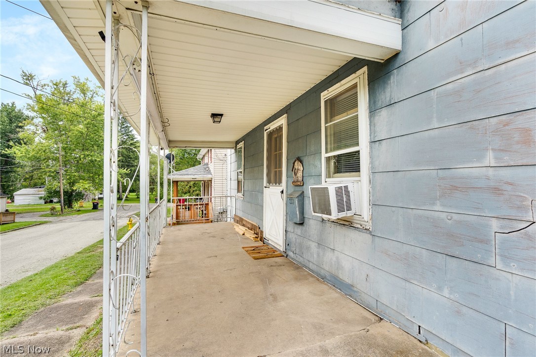237 Ridge Street Leetonia OH 44431