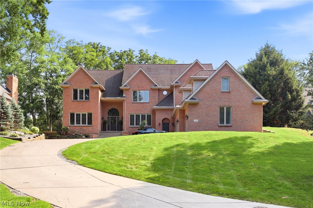 4763 High Oaks Boulevard Toledo OH 43623