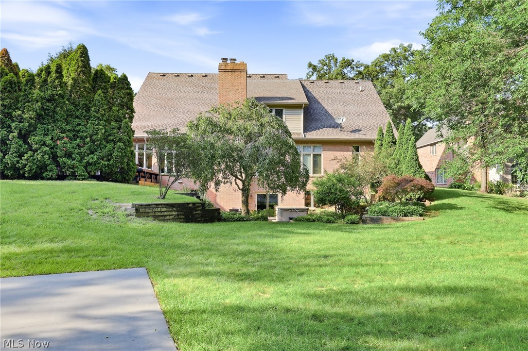 4763 High Oaks Boulevard Toledo OH 43623