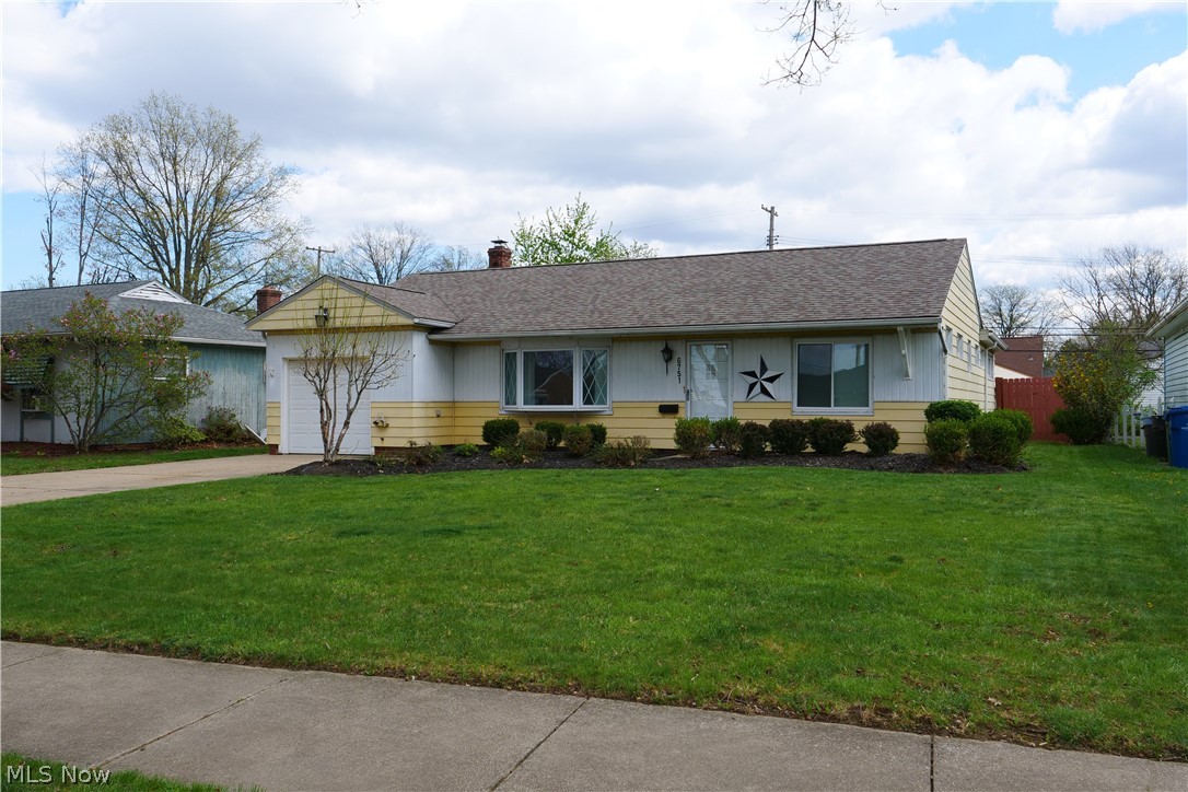 6751 Oakwood Road Parma Heights OH 44130