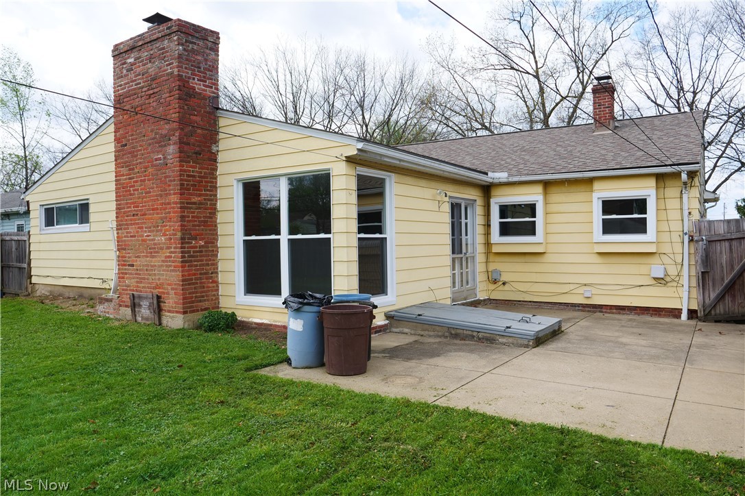 6751 Oakwood Road Parma Heights OH 44130