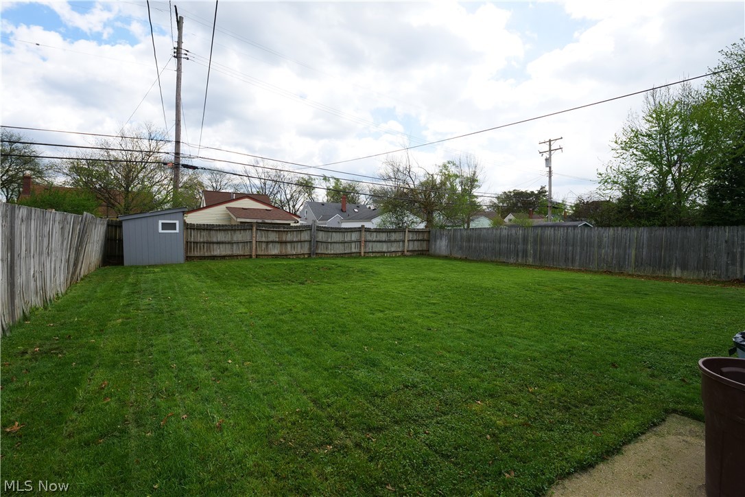 6751 Oakwood Road Parma Heights OH 44130