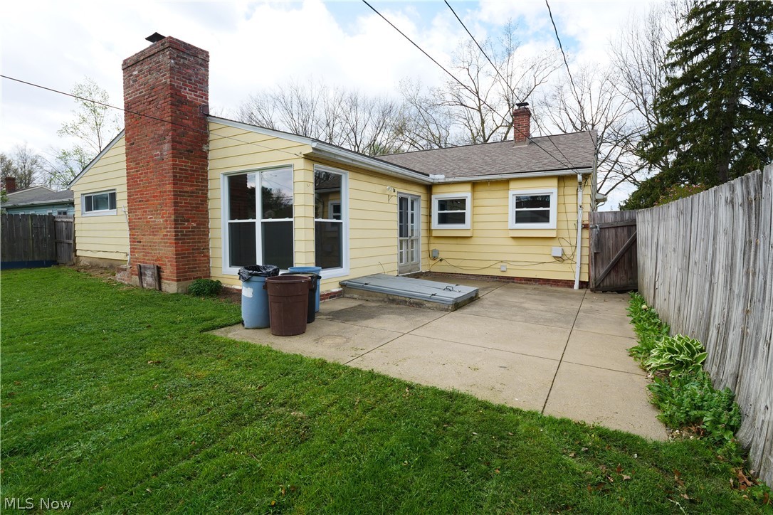 6751 Oakwood Road Parma Heights OH 44130