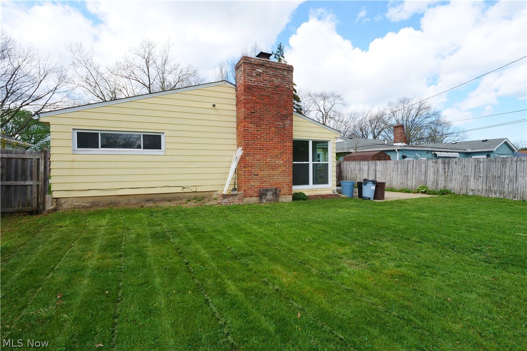 6751 Oakwood Road Parma Heights OH 44130