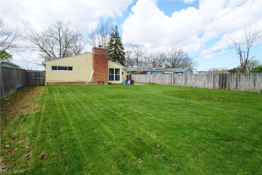 6751 Oakwood Road Parma Heights OH 44130