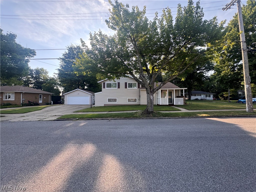 1096 Birch Lane Cleveland OH 44109
