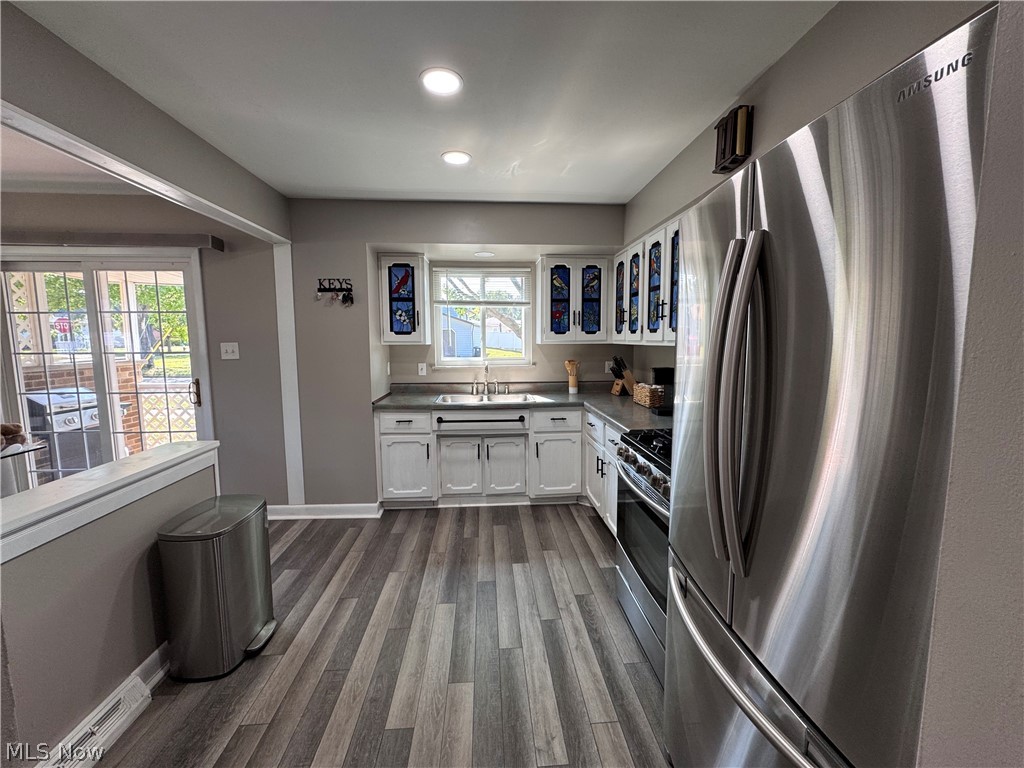 1096 Birch Lane Cleveland OH 44109