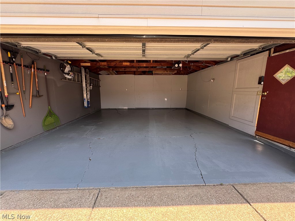 1096 Birch Lane Cleveland OH 44109