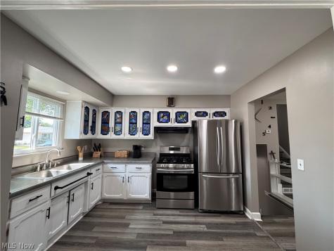 1096 Birch Lane Cleveland OH 44109