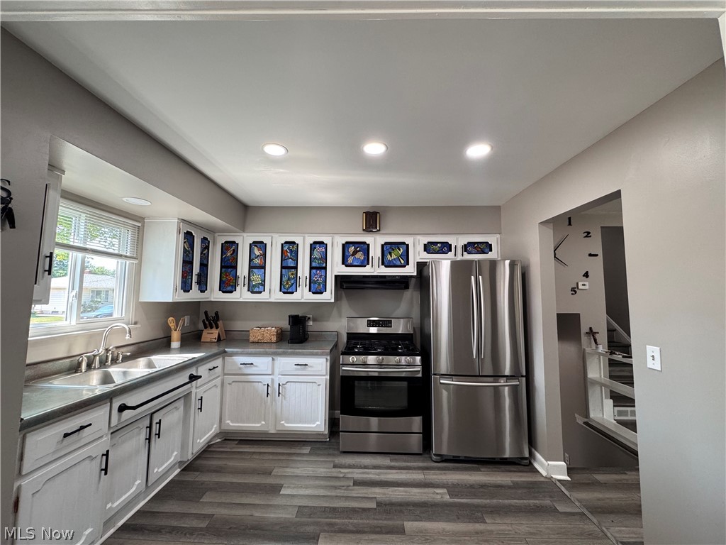 1096 Birch Lane Cleveland OH 44109