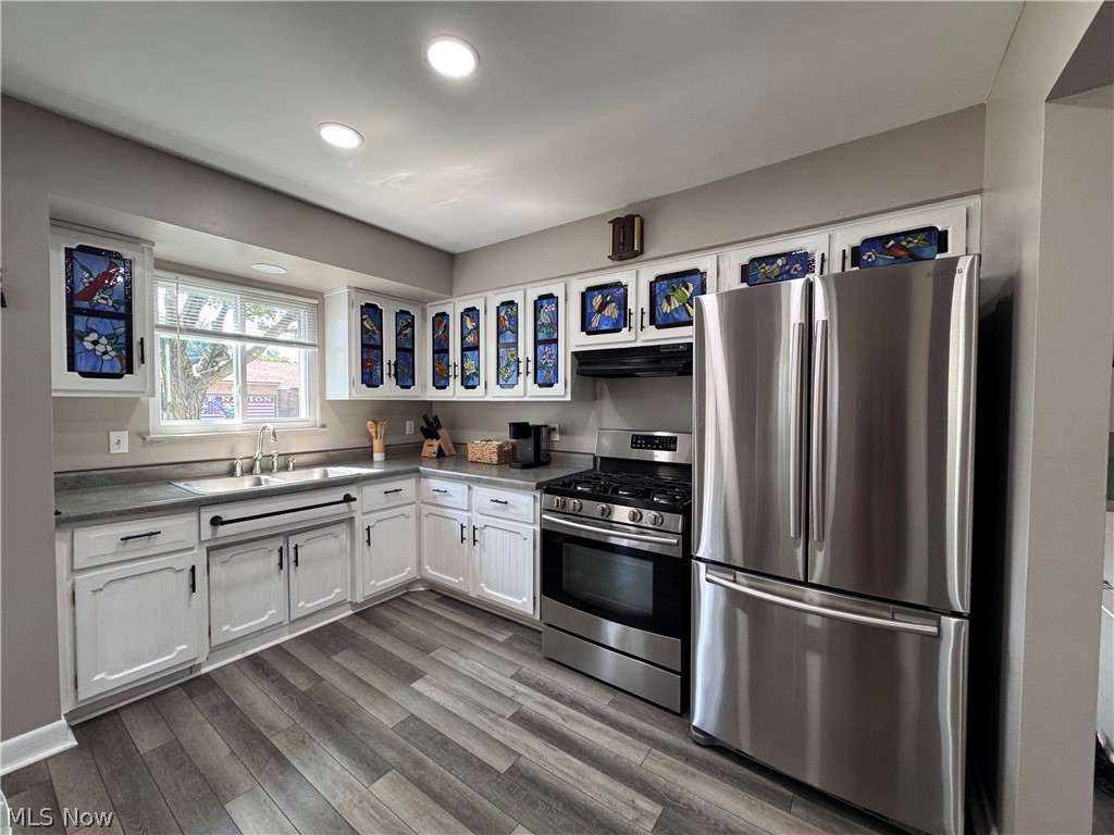 1096 Birch Lane Cleveland OH 44109
