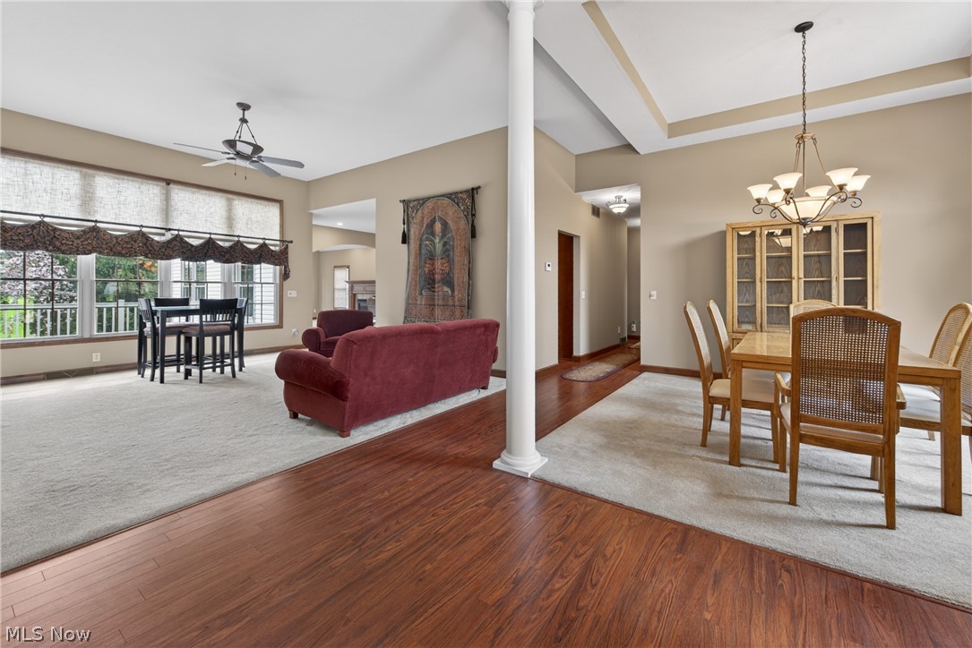 734 Homestead Pointe Drive Orrville OH 44667