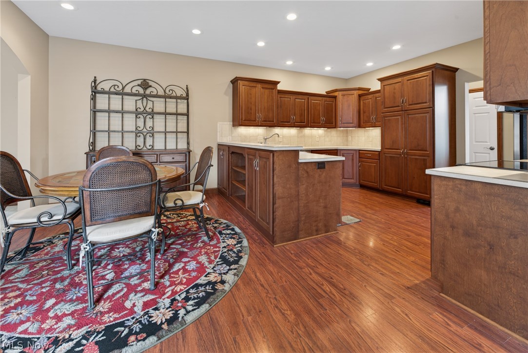 734 Homestead Pointe Drive Orrville OH 44667