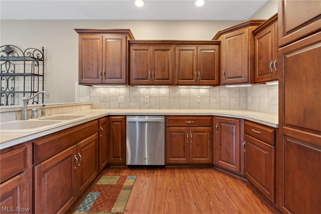 734 Homestead Pointe Drive Orrville OH 44667