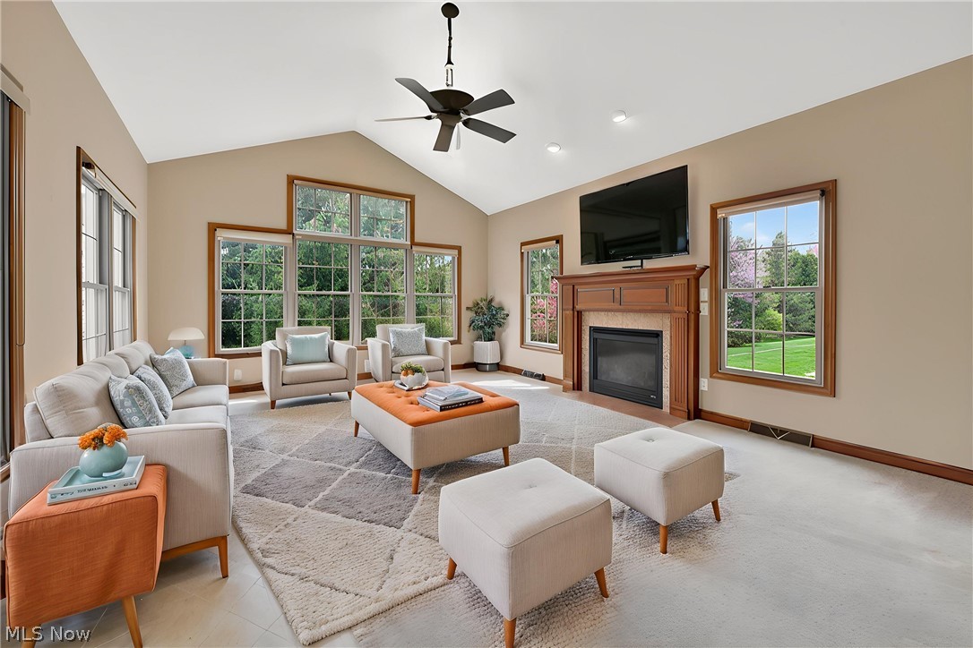 734 Homestead Pointe Drive Orrville OH 44667