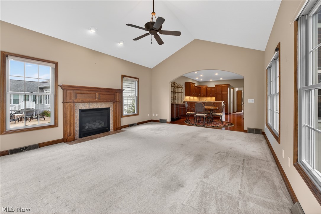 734 Homestead Pointe Drive Orrville OH 44667