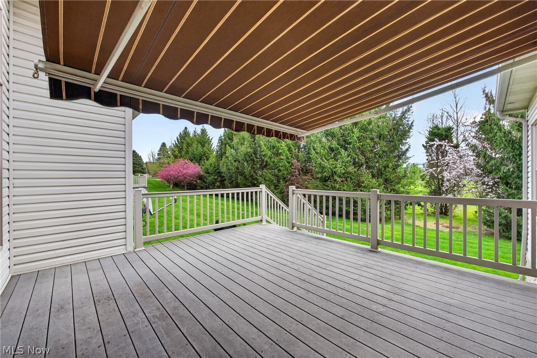 734 Homestead Pointe Drive Orrville OH 44667