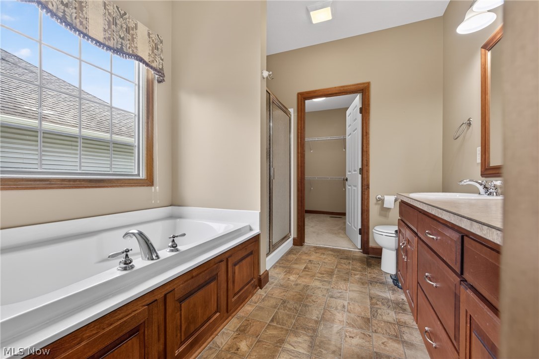 734 Homestead Pointe Drive Orrville OH 44667
