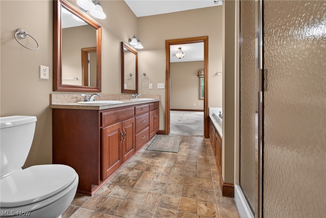 734 Homestead Pointe Drive Orrville OH 44667