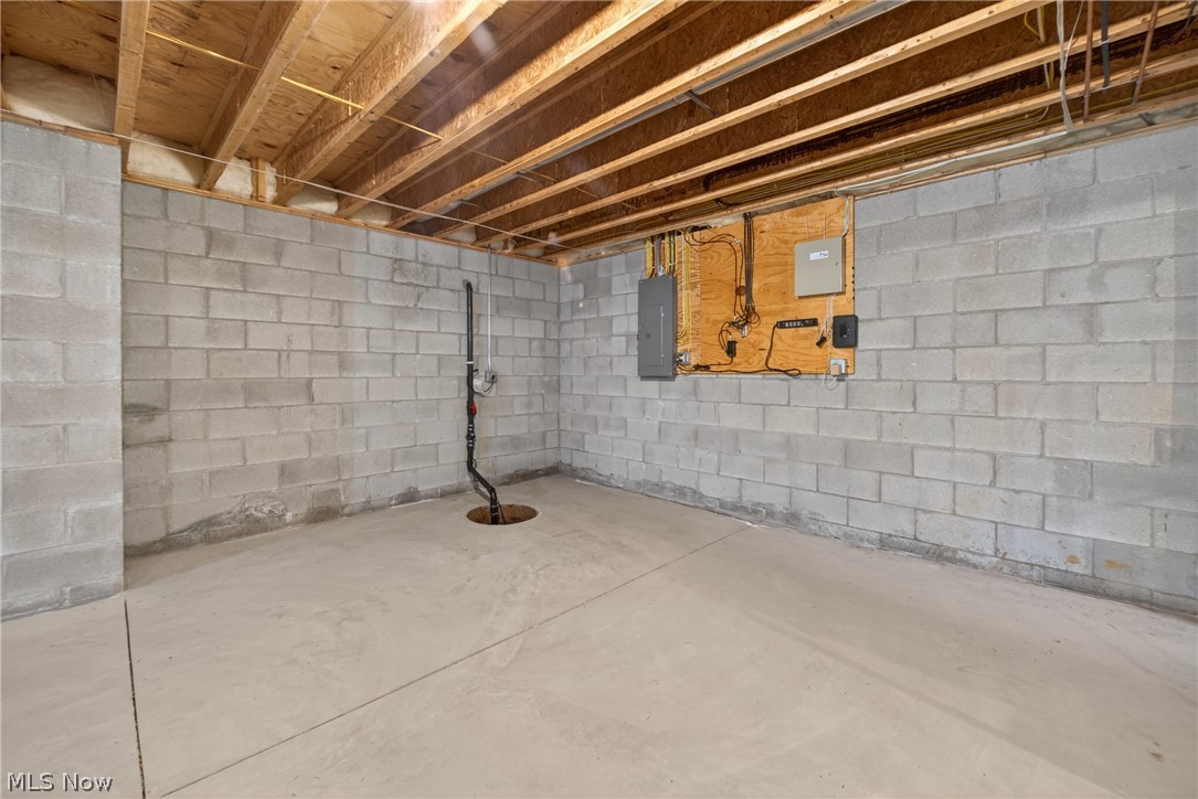 734 Homestead Pointe Drive Orrville OH 44667