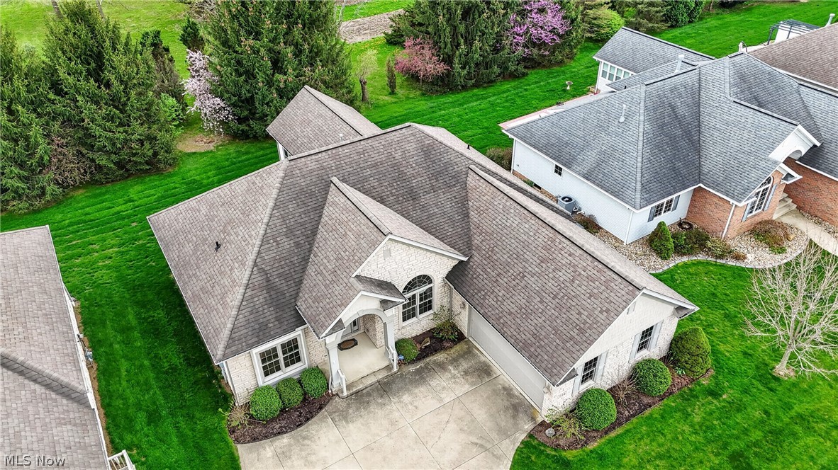 734 Homestead Pointe Drive Orrville OH 44667