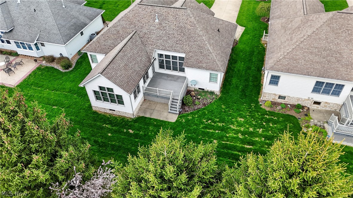 734 Homestead Pointe Drive Orrville OH 44667