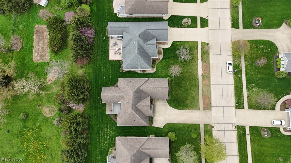 734 Homestead Pointe Drive Orrville OH 44667